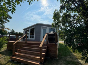 Camping St-Mathieu